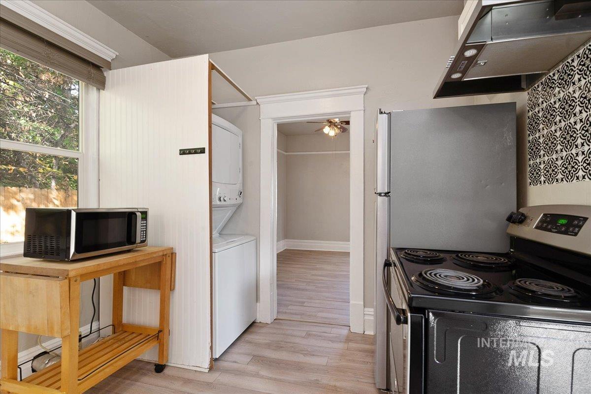 501 N 19th Street, Boise, Idaho 83702, 2 Bedrooms, 1 Bathroom, Residential For Sale, Price $349,000, 98965414