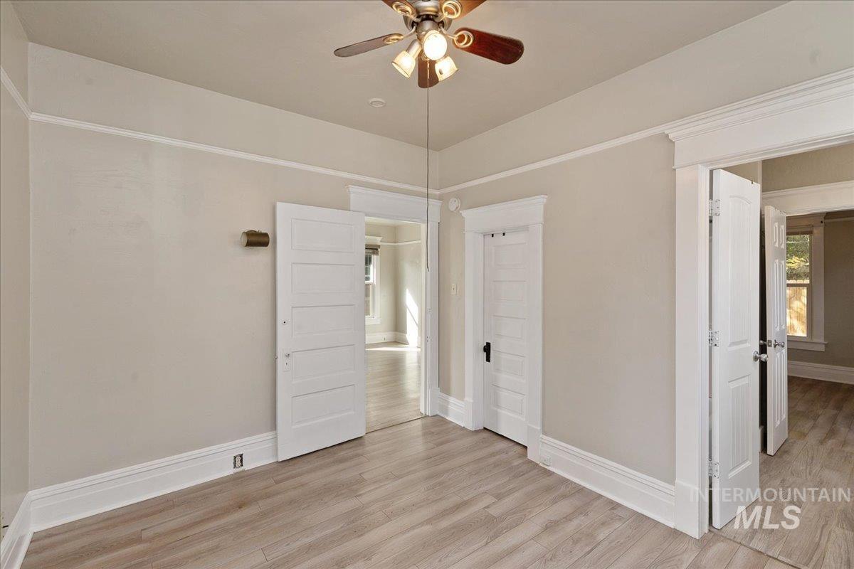 501 N 19th Street, Boise, Idaho 83702, 2 Bedrooms, 1 Bathroom, Residential For Sale, Price $349,000, 98965414