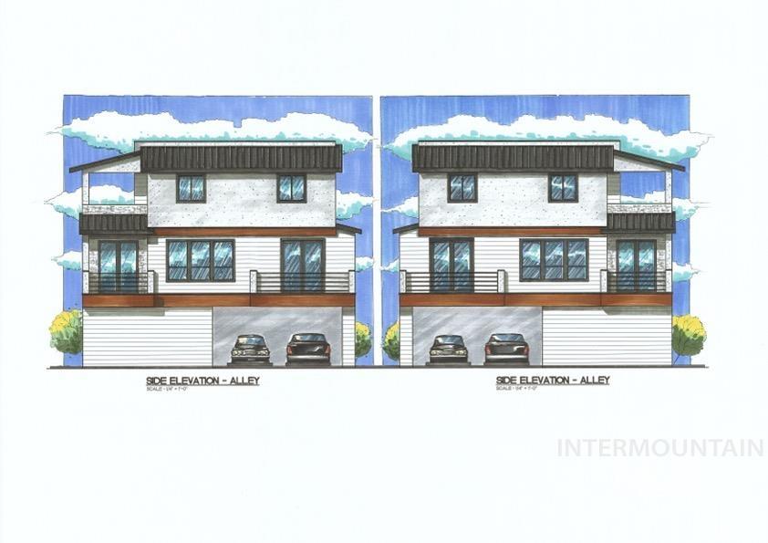 1200 W Leadville, Boise, Idaho 83706, 2 Bedrooms, 2 Bathrooms, Residential Income For Sale, Price $525,000, 98965415