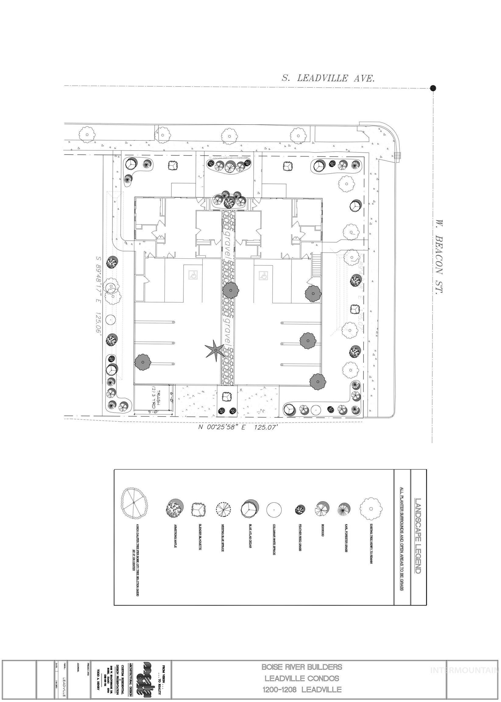 1200 W Leadville, Boise, Idaho 83706, 2 Bedrooms, 2 Bathrooms, Residential Income For Sale, Price $525,000, 98965415