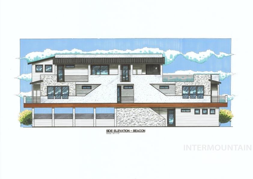 1200 W Leadville, Boise, Idaho 83706, 2 Bedrooms, 2 Bathrooms, Residential Income For Sale, Price $525,000, 98965415