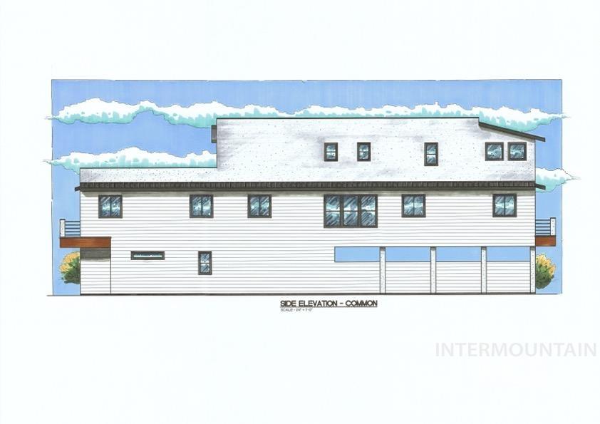 1200 W Leadville, Boise, Idaho 83706, 2 Bedrooms, 2 Bathrooms, Residential Income For Sale, Price $525,000, 98965415