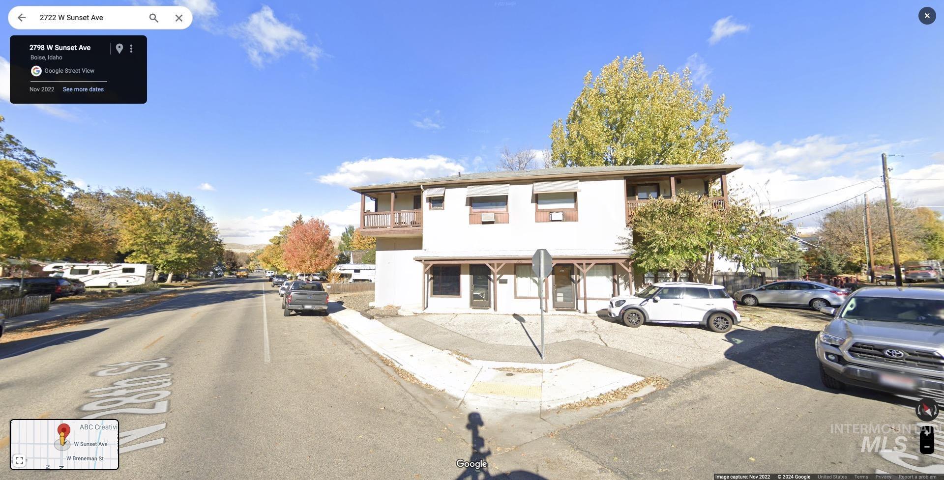 Residential Income For Sale