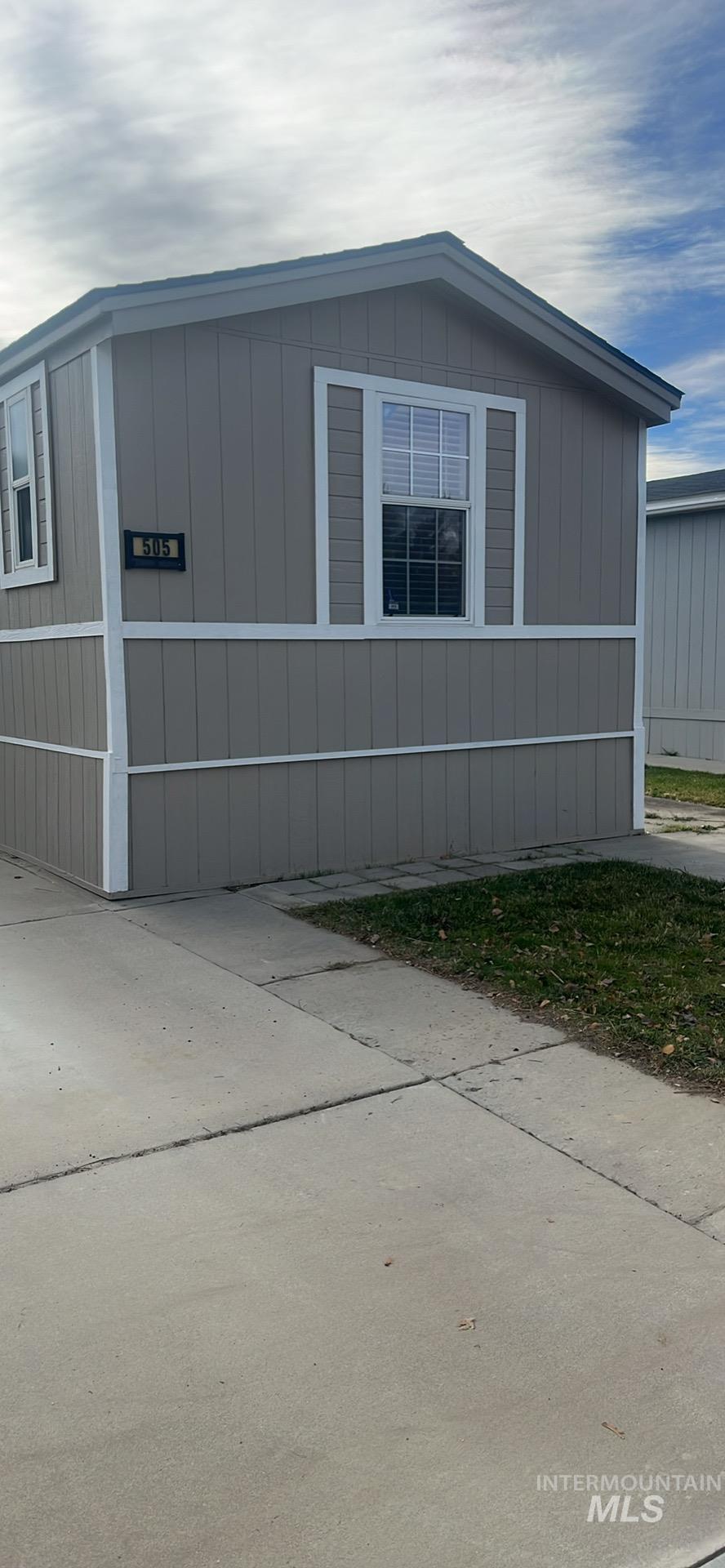 505 Greenleaf, Boise, Idaho 83713, 3 Bedrooms, 2 Bathrooms, Residential For Sale, Price $85,000,MLS 98965425