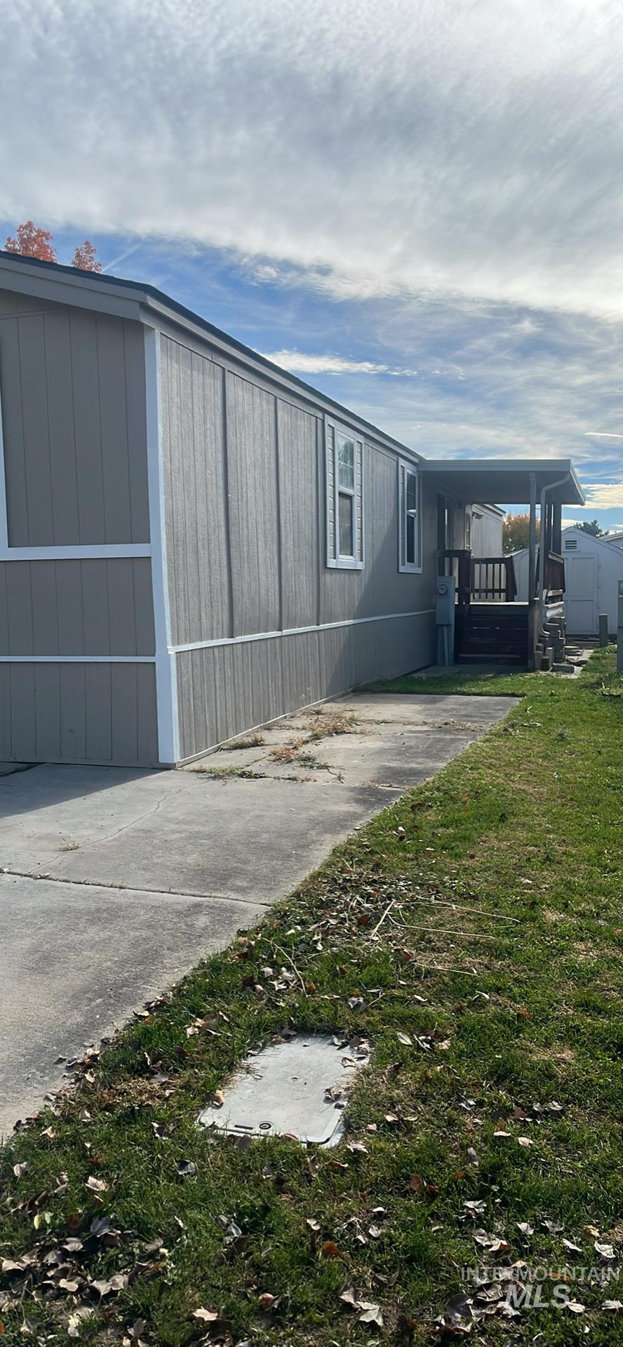 505 Greenleaf, Boise, Idaho 83713, 3 Bedrooms, 2 Bathrooms, Residential For Sale, Price $85,000,MLS 98965425