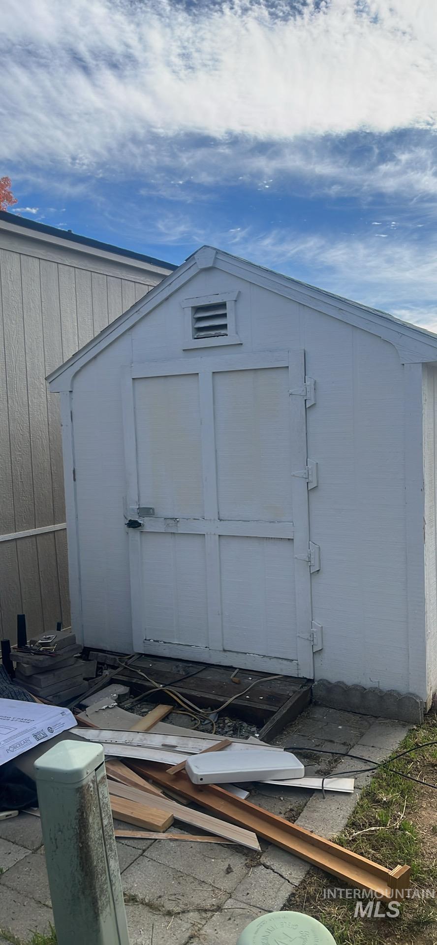 505 Greenleaf, Boise, Idaho 83713, 3 Bedrooms, 2 Bathrooms, Residential For Sale, Price $85,000,MLS 98965425