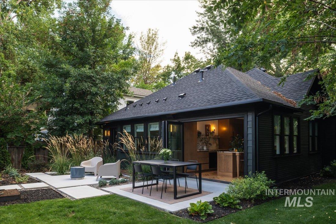 2016 N 17th St, Boise, Idaho 83702, 3 Bedrooms, 3.5 Bathrooms, Residential For Sale, Price $1,285,000, 98965437