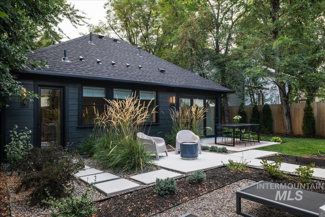 2016 N 17th St, Boise, Idaho 83702, 3 Bedrooms, 3.5 Bathrooms, Residential For Sale, Price $1,285,000, 98965437