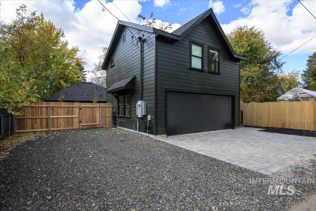 2016 N 17th St, Boise, Idaho 83702, 3 Bedrooms, 3.5 Bathrooms, Residential For Sale, Price $1,285,000, 98965437