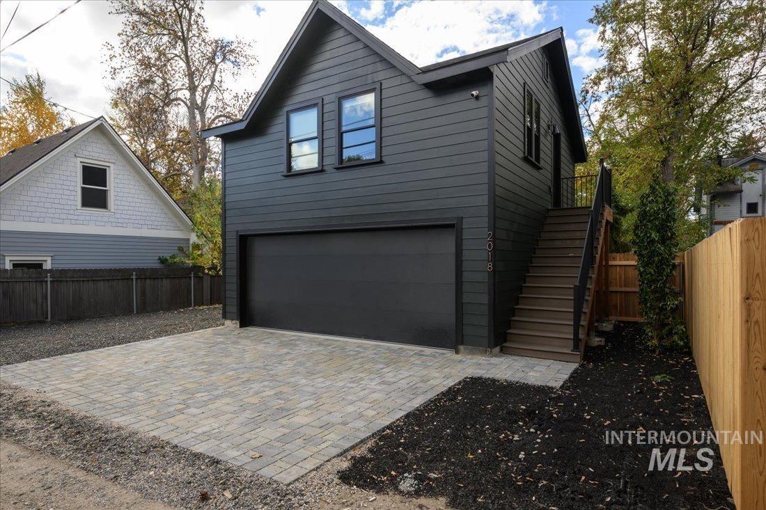 2016 N 17th St, Boise, Idaho 83702, 3 Bedrooms, 3.5 Bathrooms, Residential For Sale, Price $1,285,000, 98965437