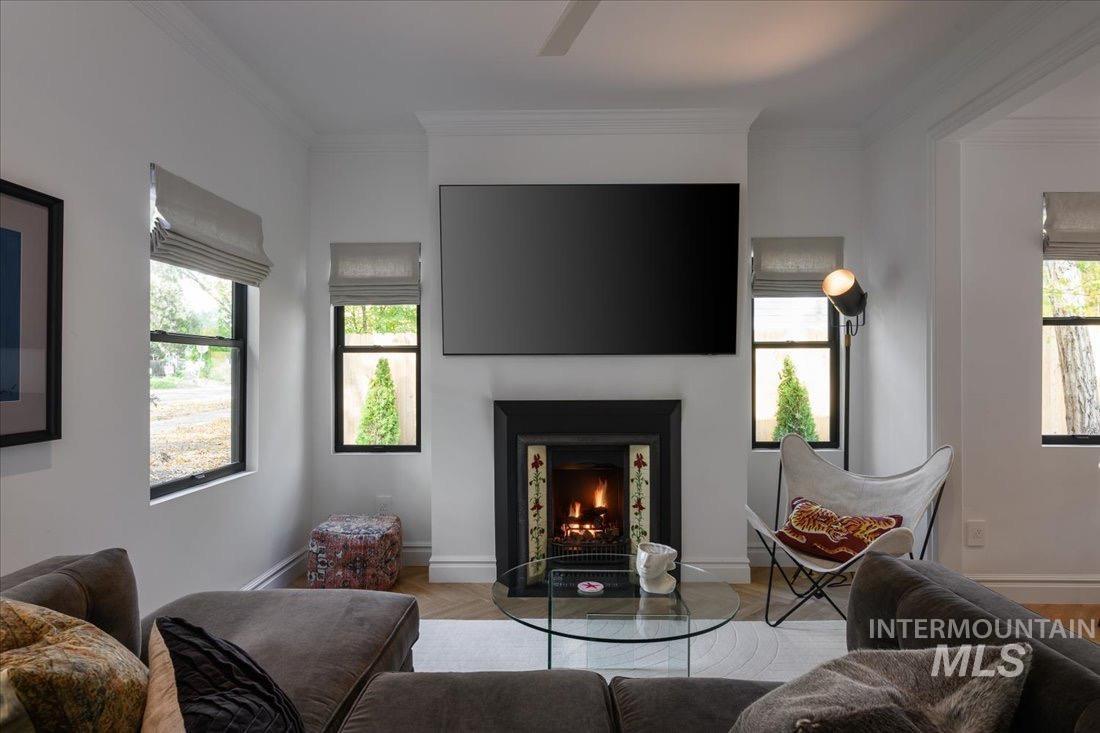 2016 N 17th St, Boise, Idaho 83702, 3 Bedrooms, 3.5 Bathrooms, Residential For Sale, Price $1,285,000, 98965437