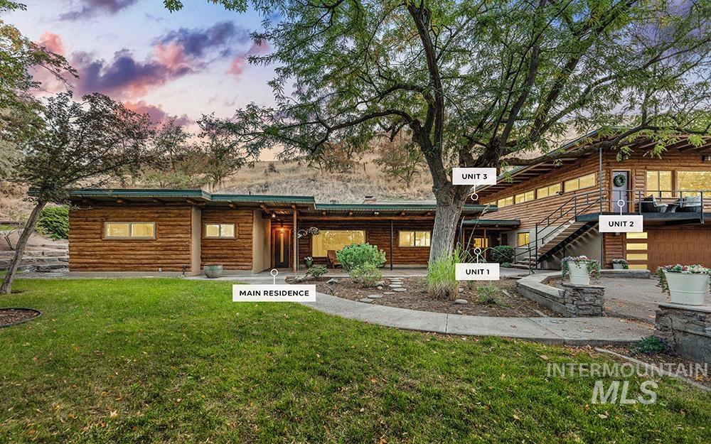 Residential Income For Sale