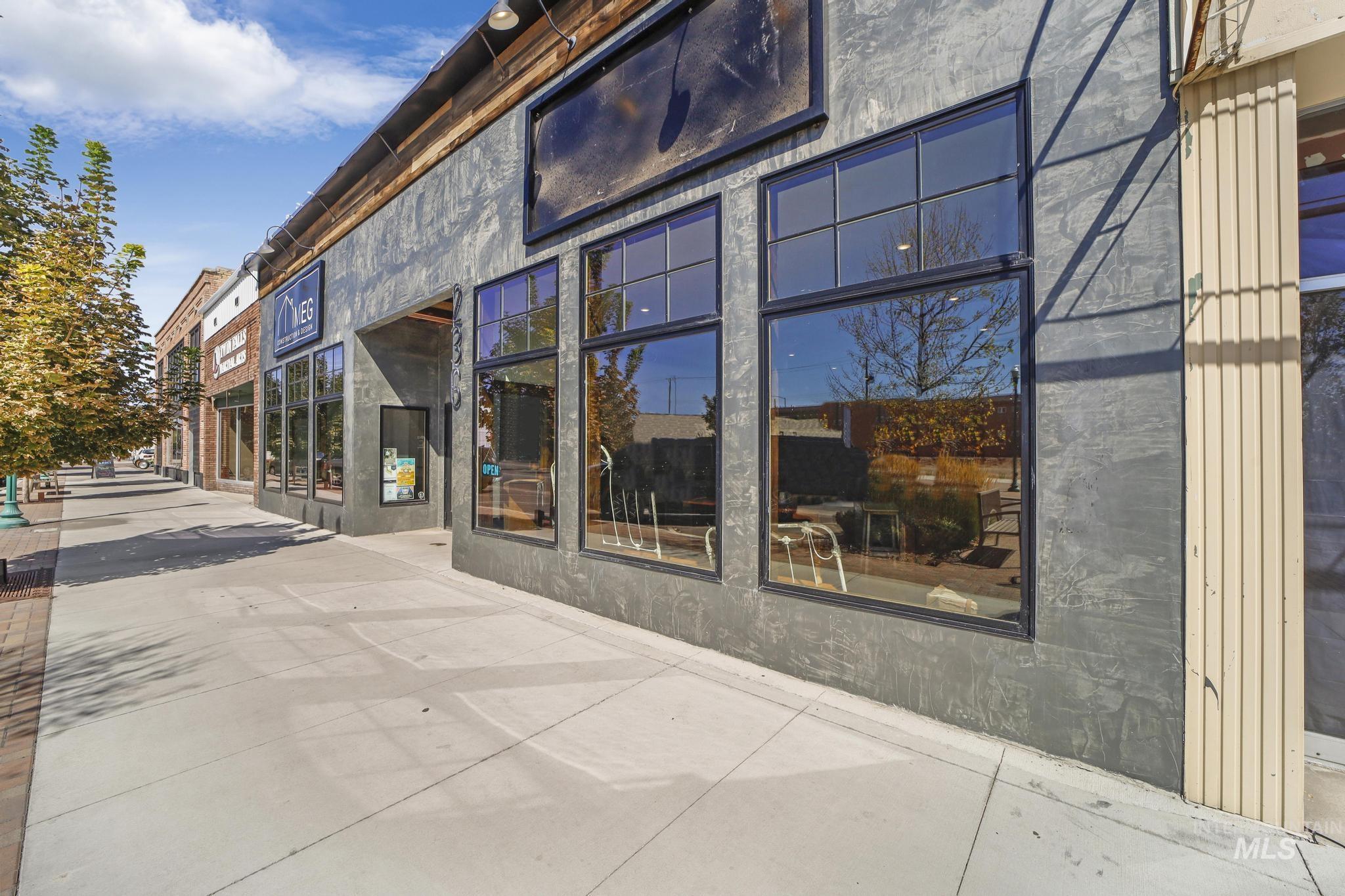 238 Main Ave North, Twin Falls, Idaho 83301, Business/Commercial For Sale, Price $33,075, 98965466