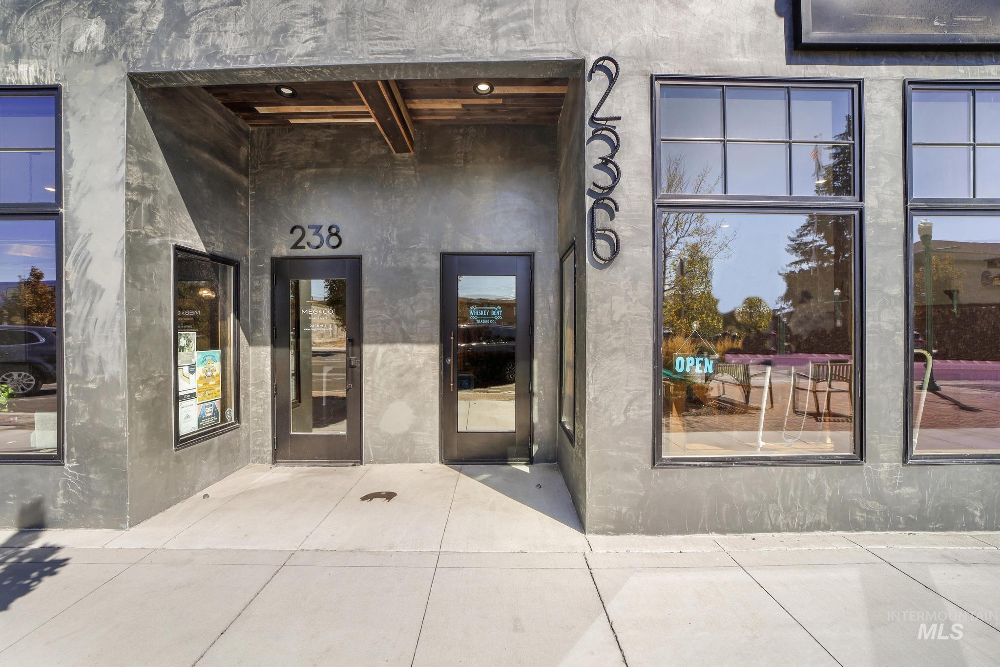 238 Main Ave North, Twin Falls, Idaho 83301, Business/Commercial For Sale, Price $33,075, 98965466