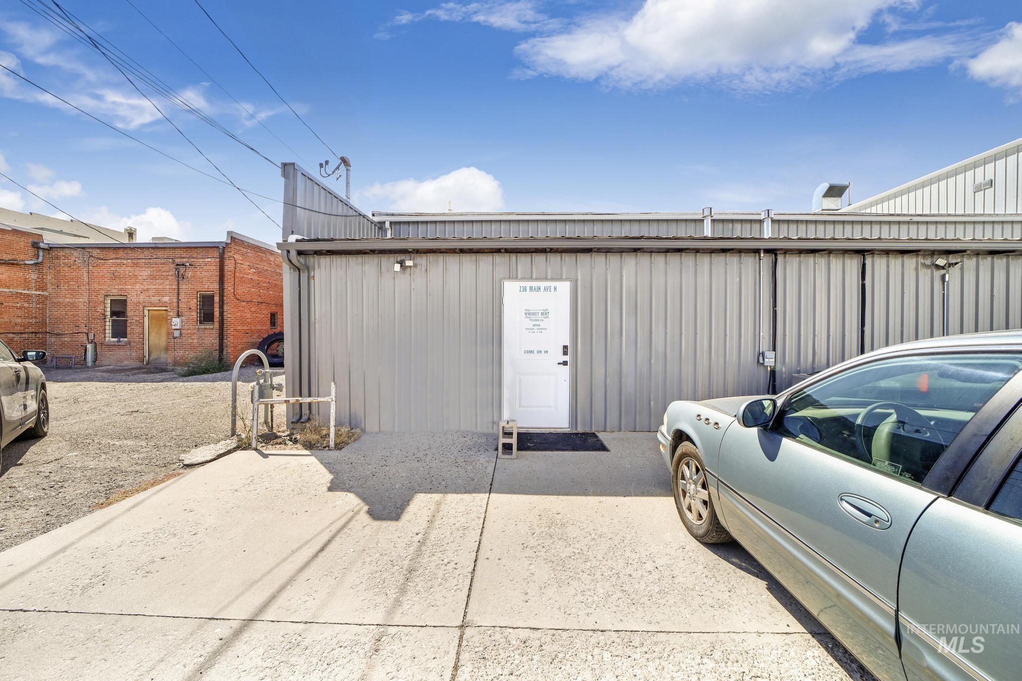 238 Main Ave North, Twin Falls, Idaho 83301, Business/Commercial For Sale, Price $33,075, 98965466