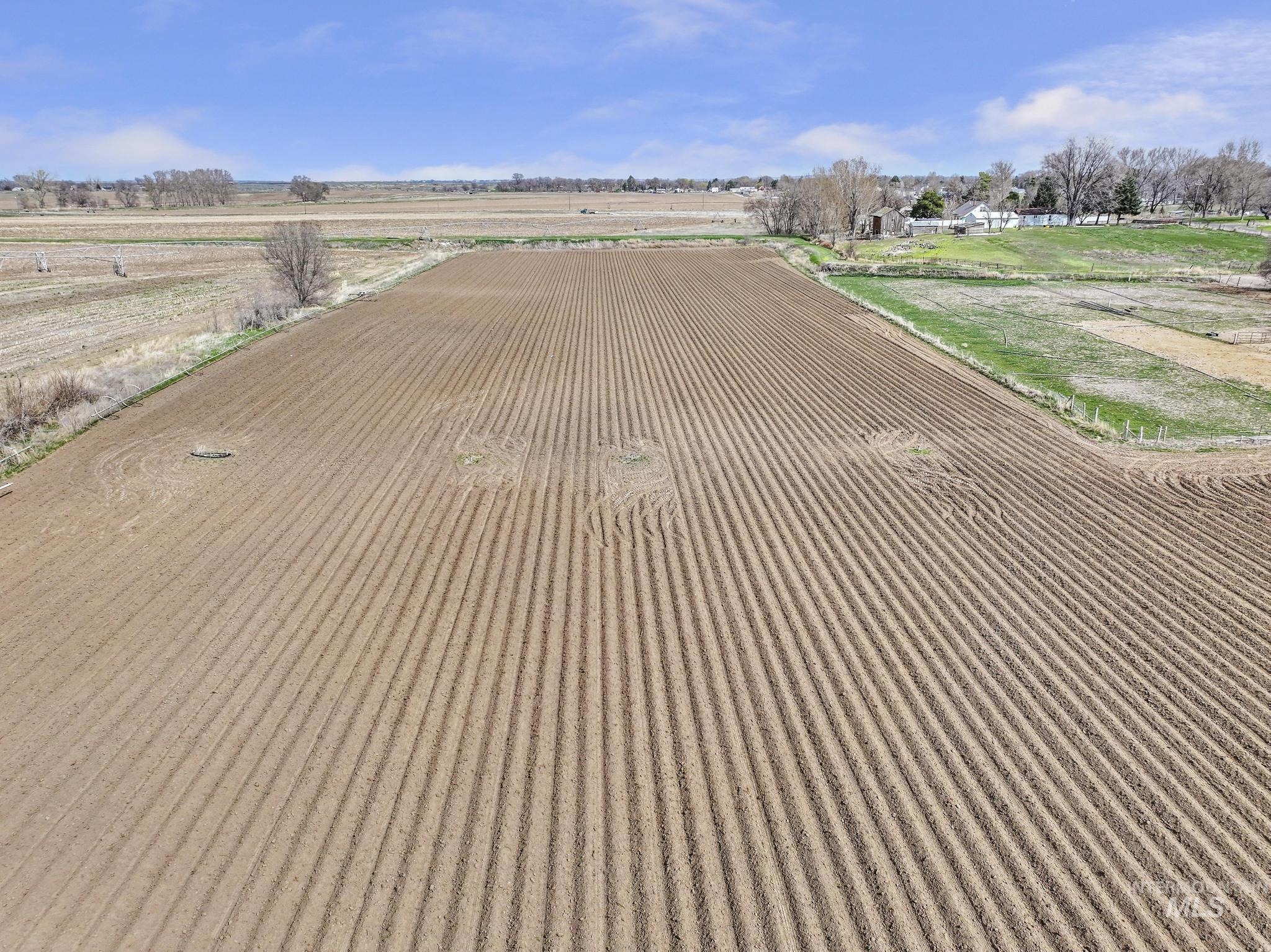 1876E 2900 South #A, Wendell, Idaho 83355, Land For Sale, Price $350,000, 98965473