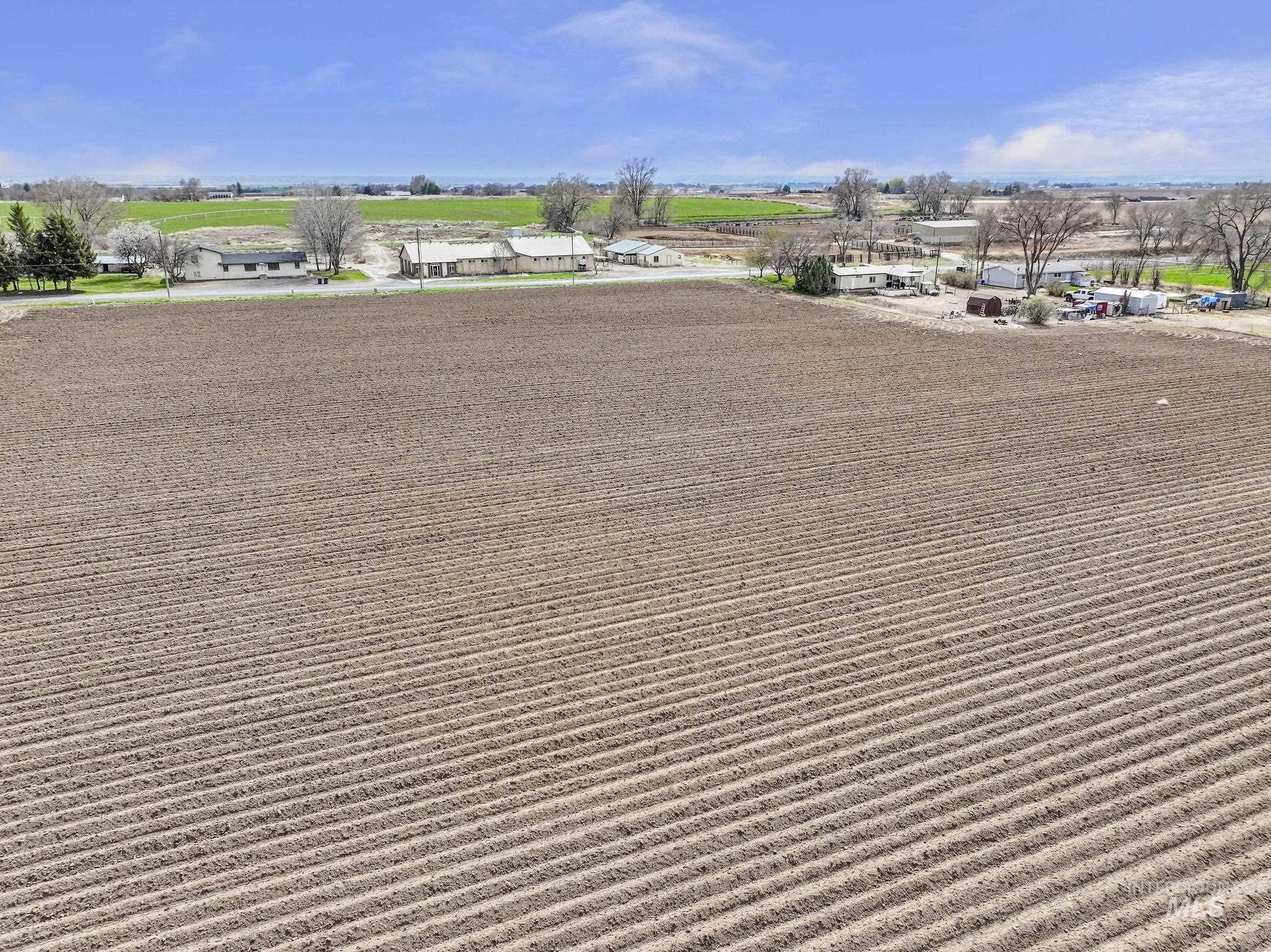 1876E 2900 South #A, Wendell, Idaho 83355, Land For Sale, Price $350,000, 98965473