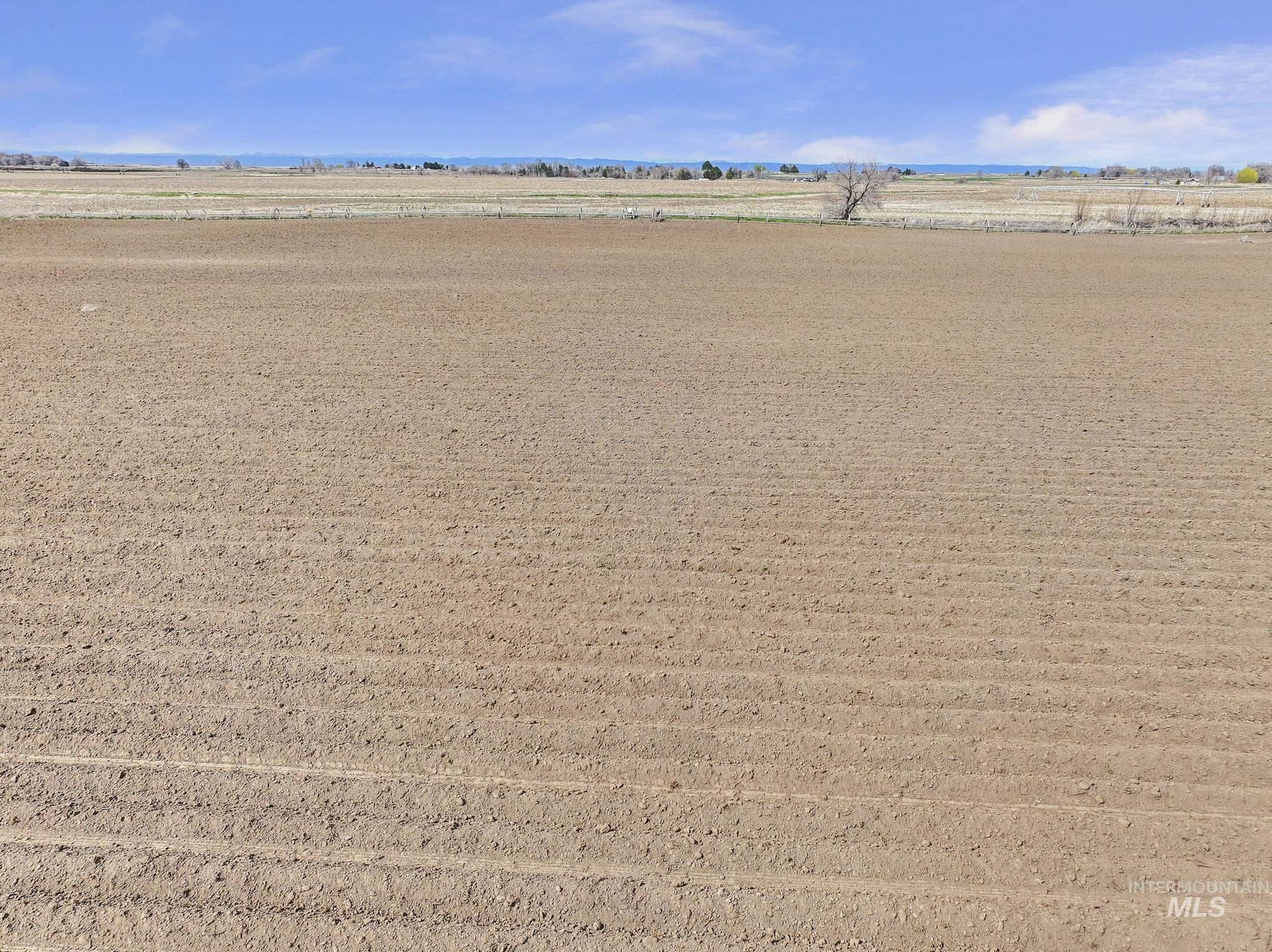1876E 2900 South #A, Wendell, Idaho 83355, Land For Sale, Price $350,000, 98965473