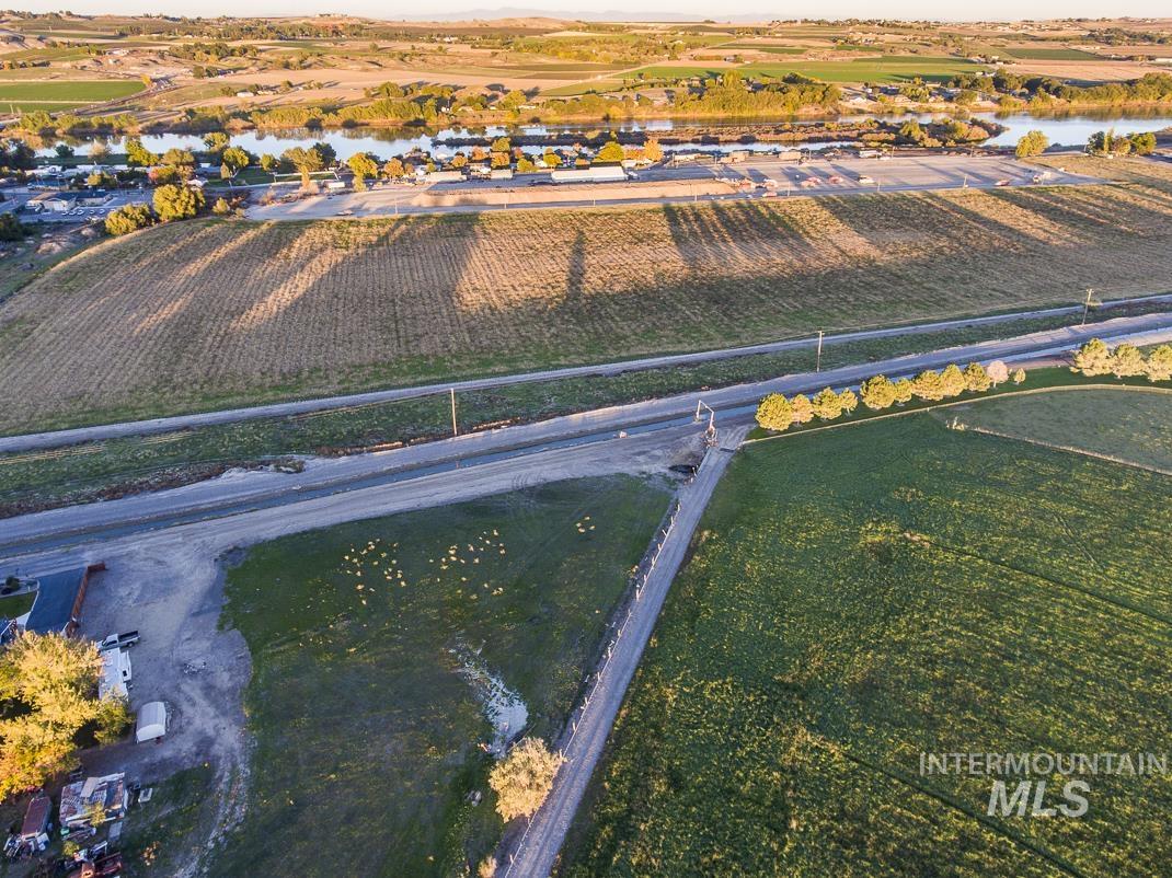 View of property location featuring abundant farmland and rural landscape