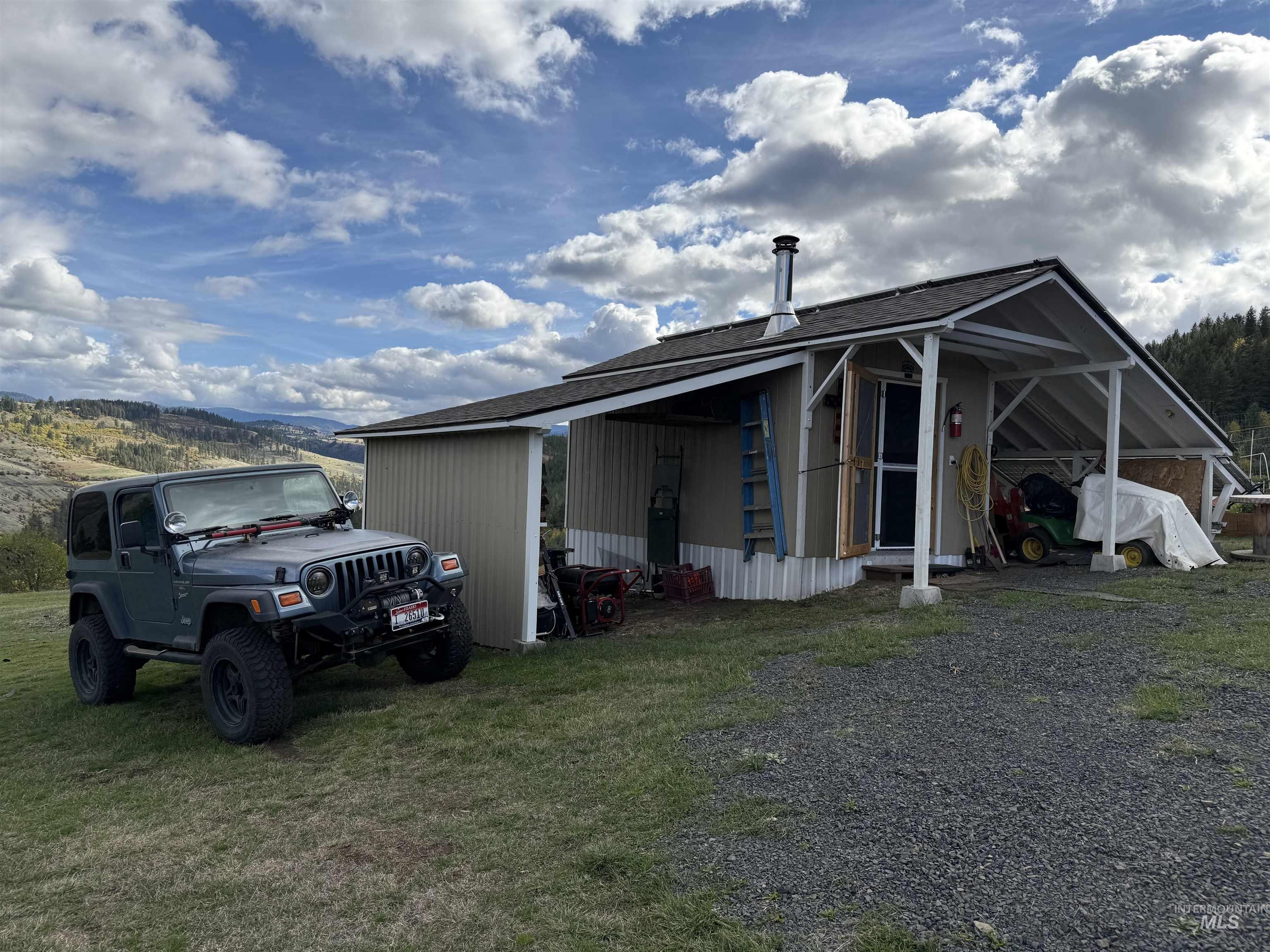 289 Freedom Way, Kooskia, Idaho 83539, Land For Sale, Price $299,000, 98965486
