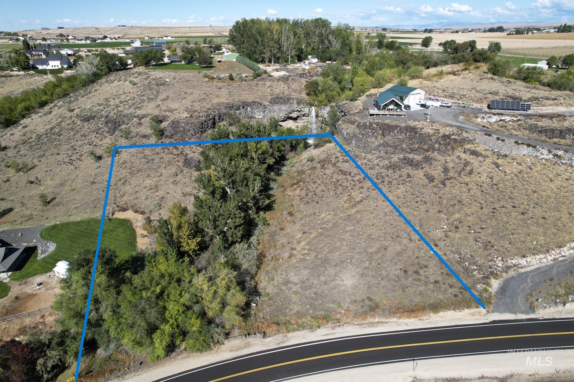 TBD Baseline RD, Melba, Idaho 83641, Land For Sale, Price $225,000, 98965489