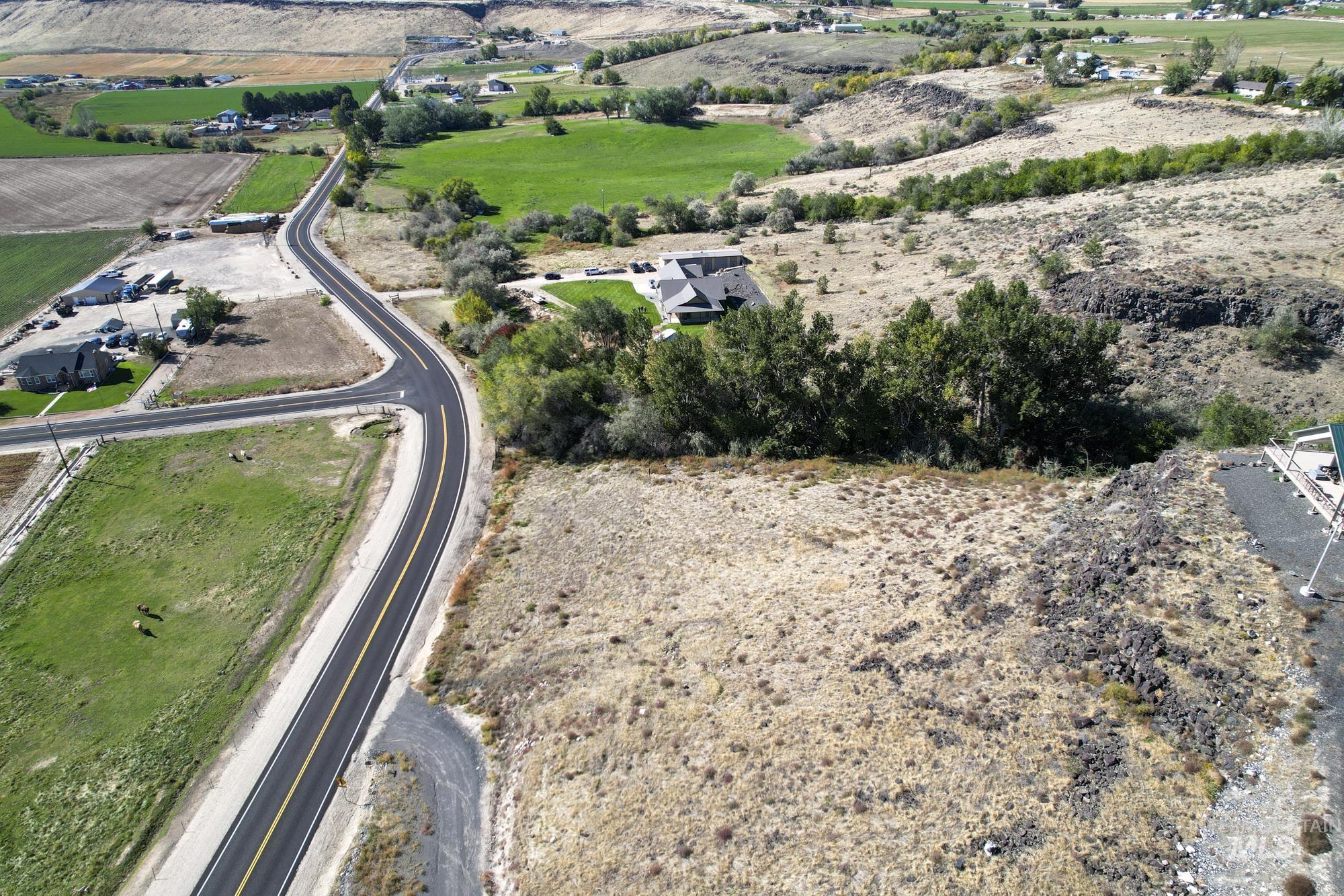 TBD Baseline RD, Melba, Idaho 83641, Land For Sale, Price $225,000, 98965489