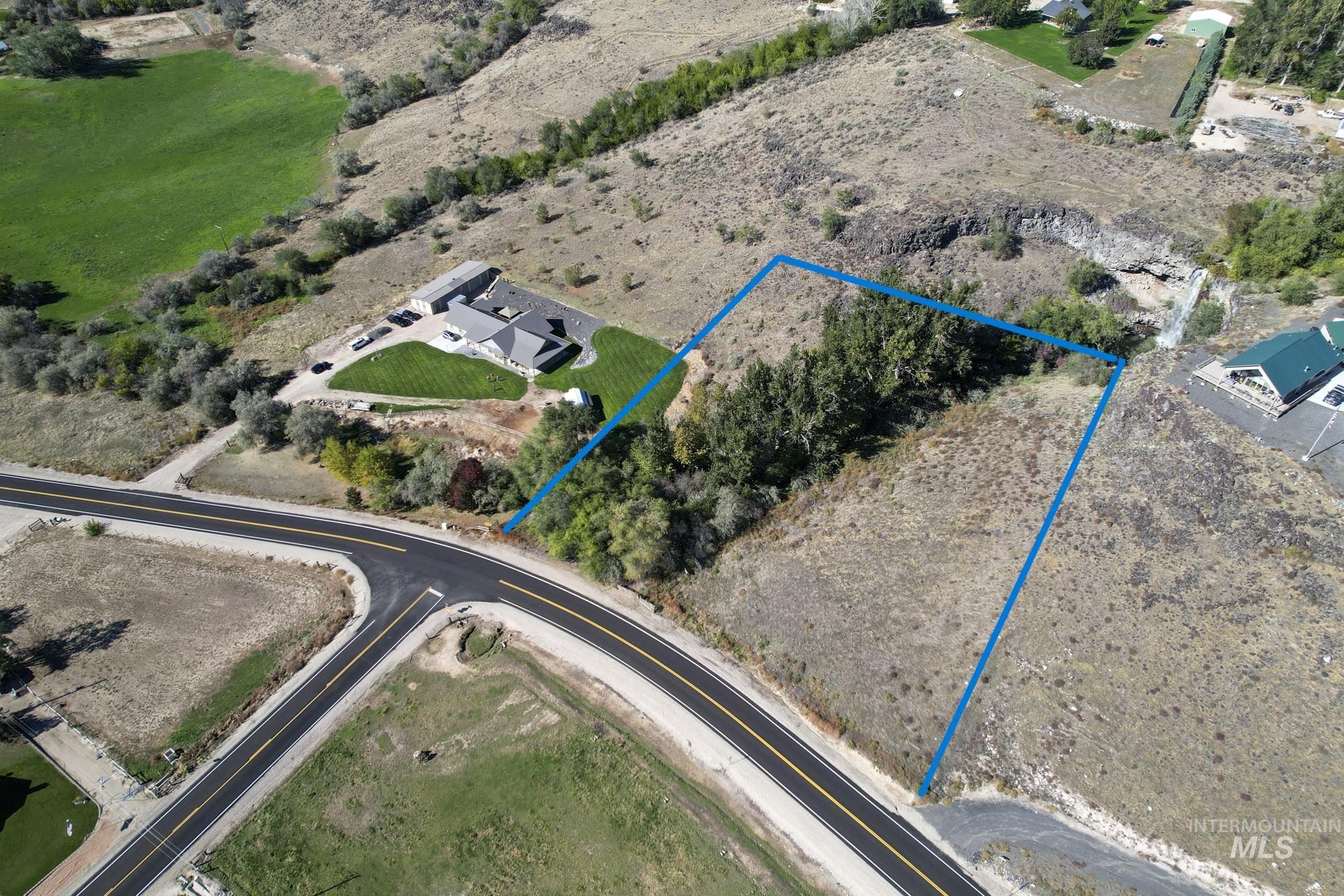TBD Baseline RD, Melba, Idaho 83641, Land For Sale, Price $225,000, 98965489