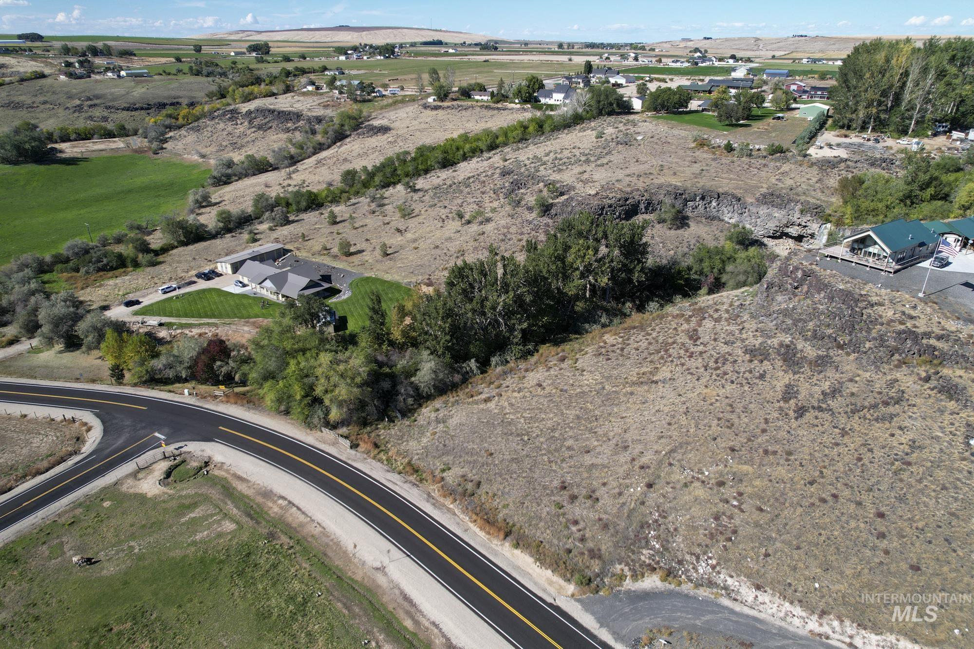 TBD Baseline RD, Melba, Idaho 83641, Land For Sale, Price $225,000, 98965489