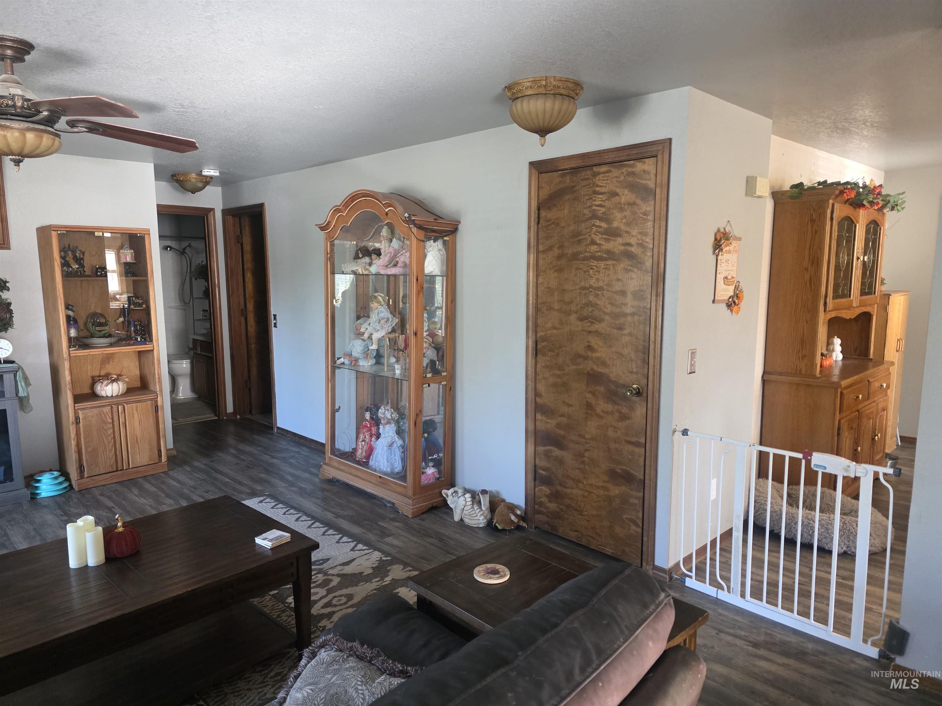 Main living room