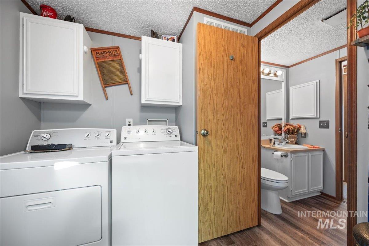 1907 W Flamingo Ave., Nampa, Idaho 83651, 3 Bedrooms, 2 Bathrooms, Residential For Sale, Price $174,900, 98965502