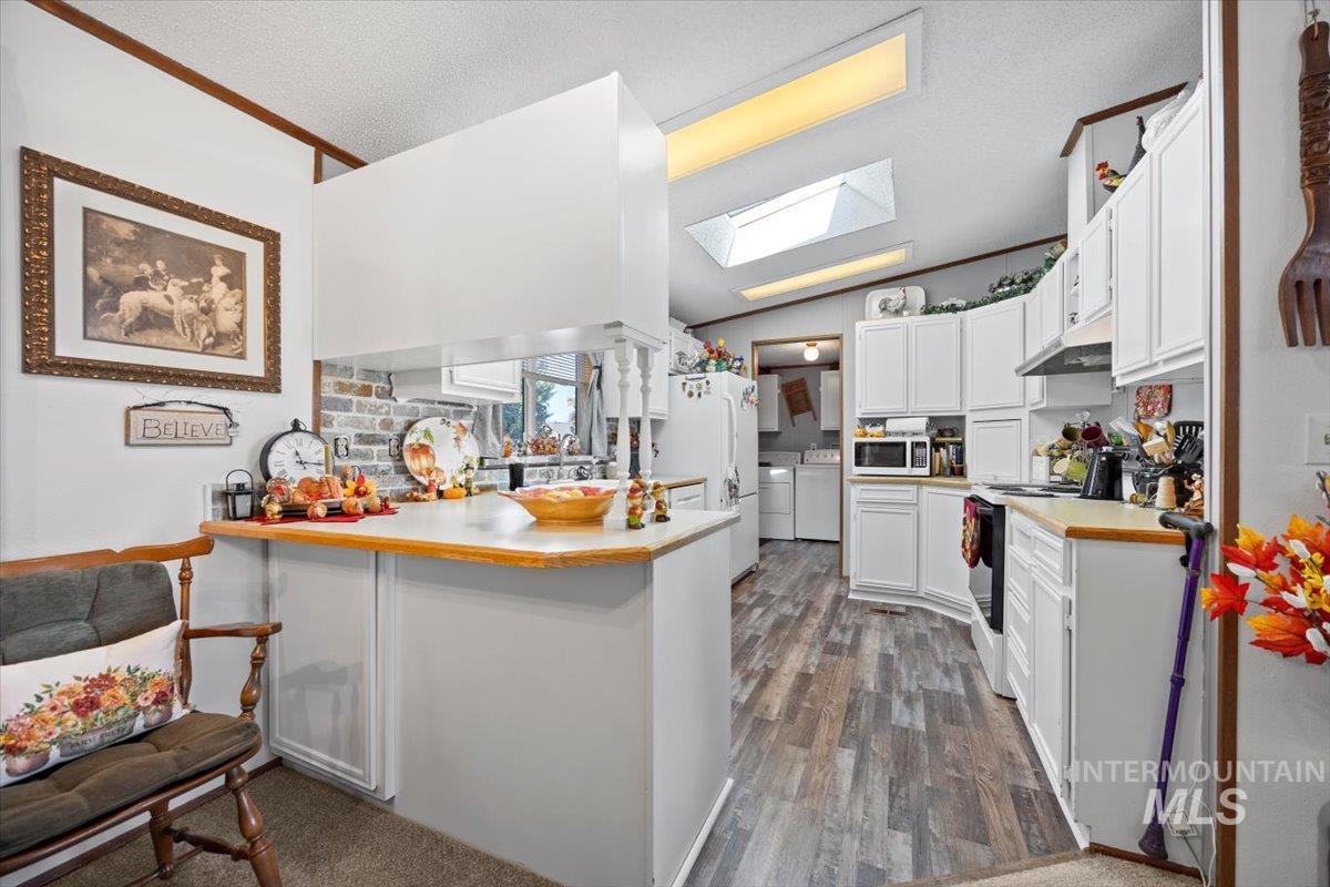 1907 W Flamingo Ave., Nampa, Idaho 83651, 3 Bedrooms, 2 Bathrooms, Residential For Sale, Price $174,900, 98965502