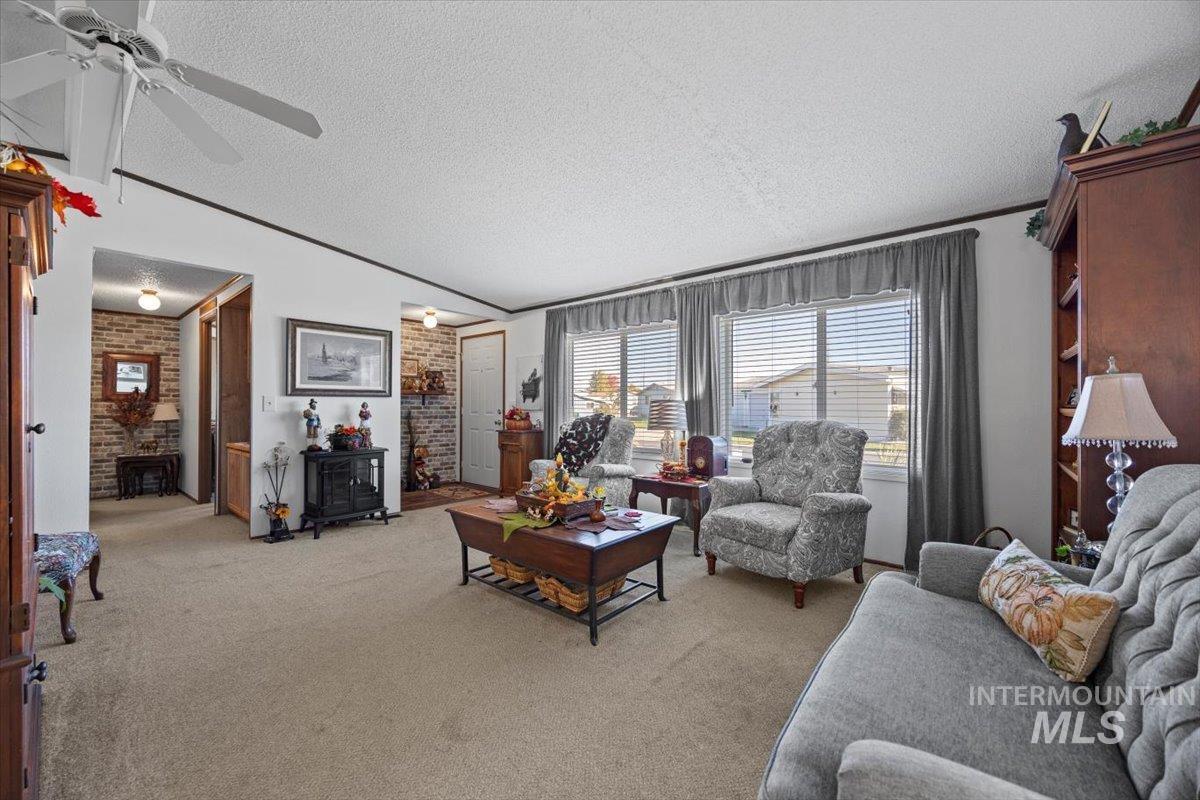 1907 W Flamingo Ave., Nampa, Idaho 83651, 3 Bedrooms, 2 Bathrooms, Residential For Sale, Price $174,900, 98965502