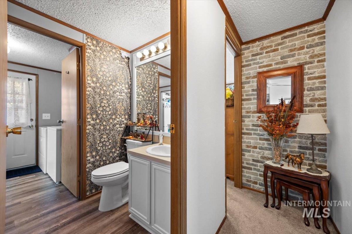 1907 W Flamingo Ave., Nampa, Idaho 83651, 3 Bedrooms, 2 Bathrooms, Residential For Sale, Price $174,900, 98965502