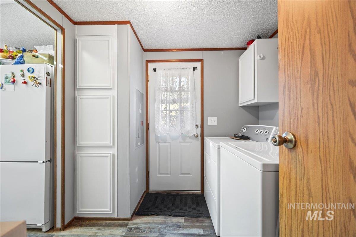 1907 W Flamingo Ave., Nampa, Idaho 83651, 3 Bedrooms, 2 Bathrooms, Residential For Sale, Price $174,900, 98965502