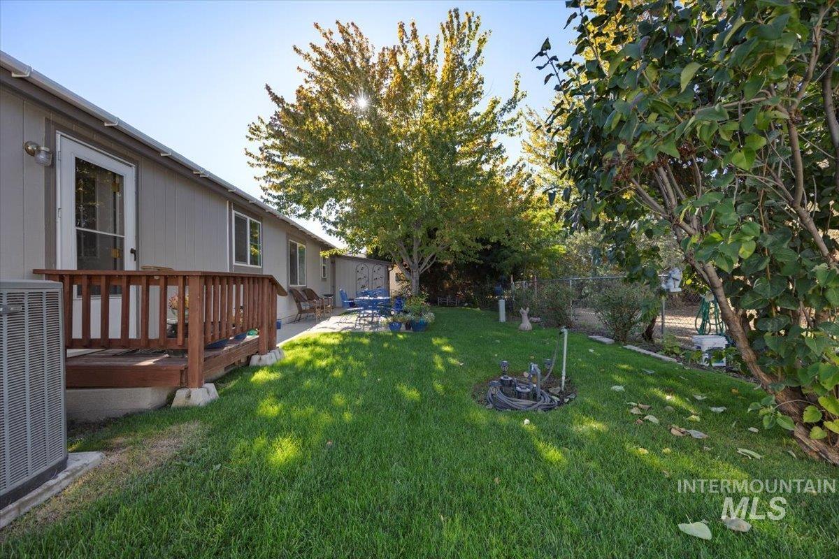 1907 W Flamingo Ave., Nampa, Idaho 83651, 3 Bedrooms, 2 Bathrooms, Residential For Sale, Price $174,900, 98965502