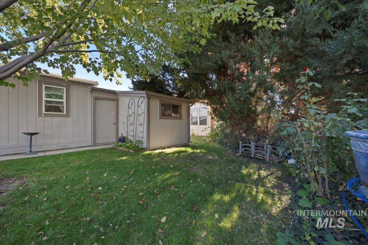 1907 W Flamingo Ave., Nampa, Idaho 83651, 3 Bedrooms, 2 Bathrooms, Residential For Sale, Price $174,900, 98965502