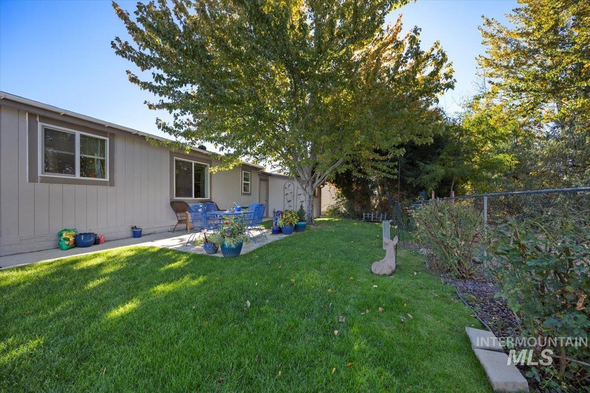 1907 W Flamingo Ave., Nampa, Idaho 83651, 3 Bedrooms, 2 Bathrooms, Residential For Sale, Price $174,900, 98965502