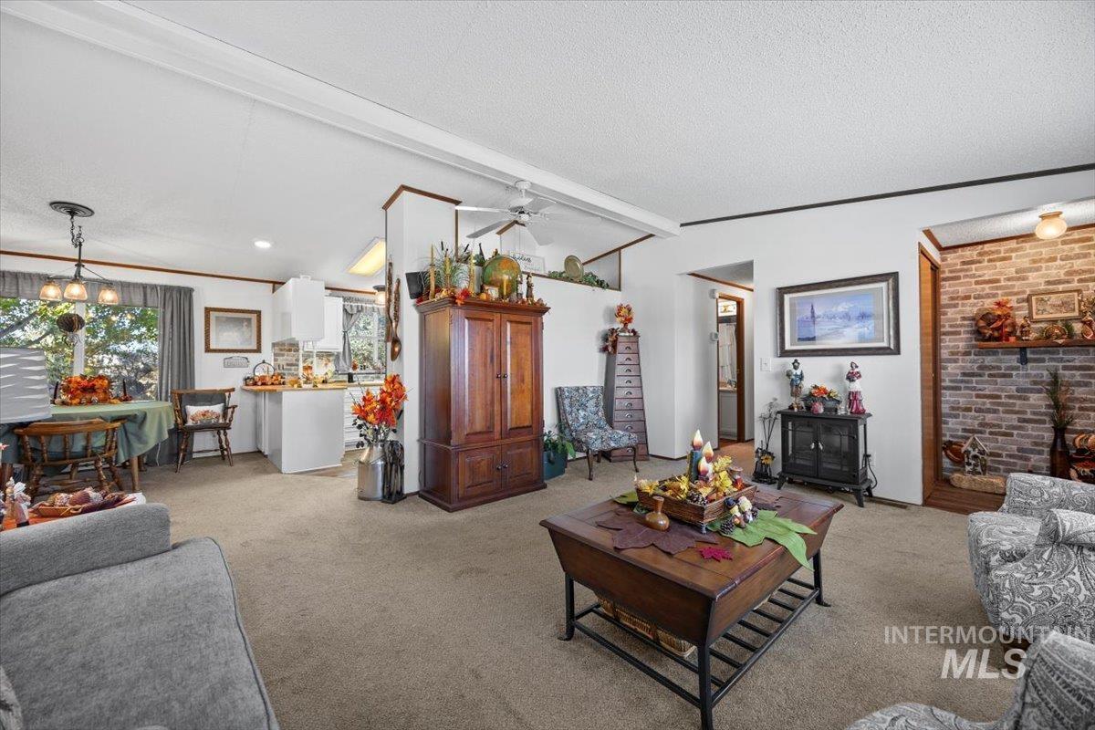 1907 W Flamingo Ave., Nampa, Idaho 83651, 3 Bedrooms, 2 Bathrooms, Residential For Sale, Price $174,900, 98965502