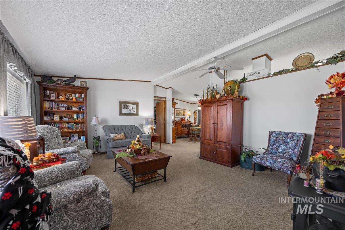 1907 W Flamingo Ave., Nampa, Idaho 83651, 3 Bedrooms, 2 Bathrooms, Residential For Sale, Price $174,900, 98965502