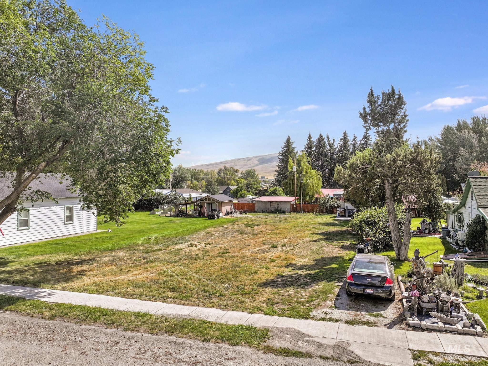 TBD Market Street, Albion, Idaho 83311-0000, Land For Sale, Price $75,000, 98965507