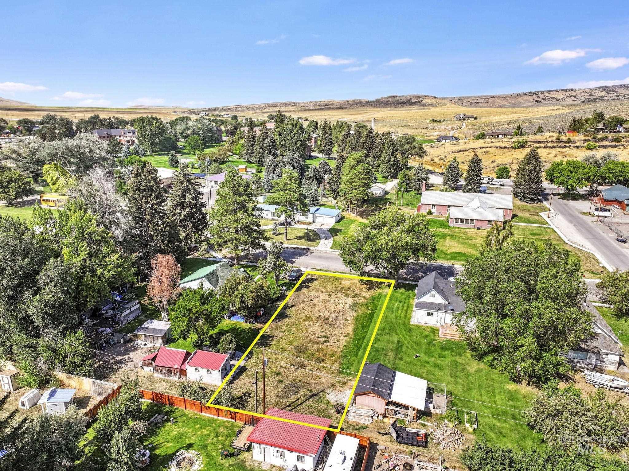 TBD Market Street, Albion, Idaho 83311-0000, Land For Sale, Price $75,000, 98965507