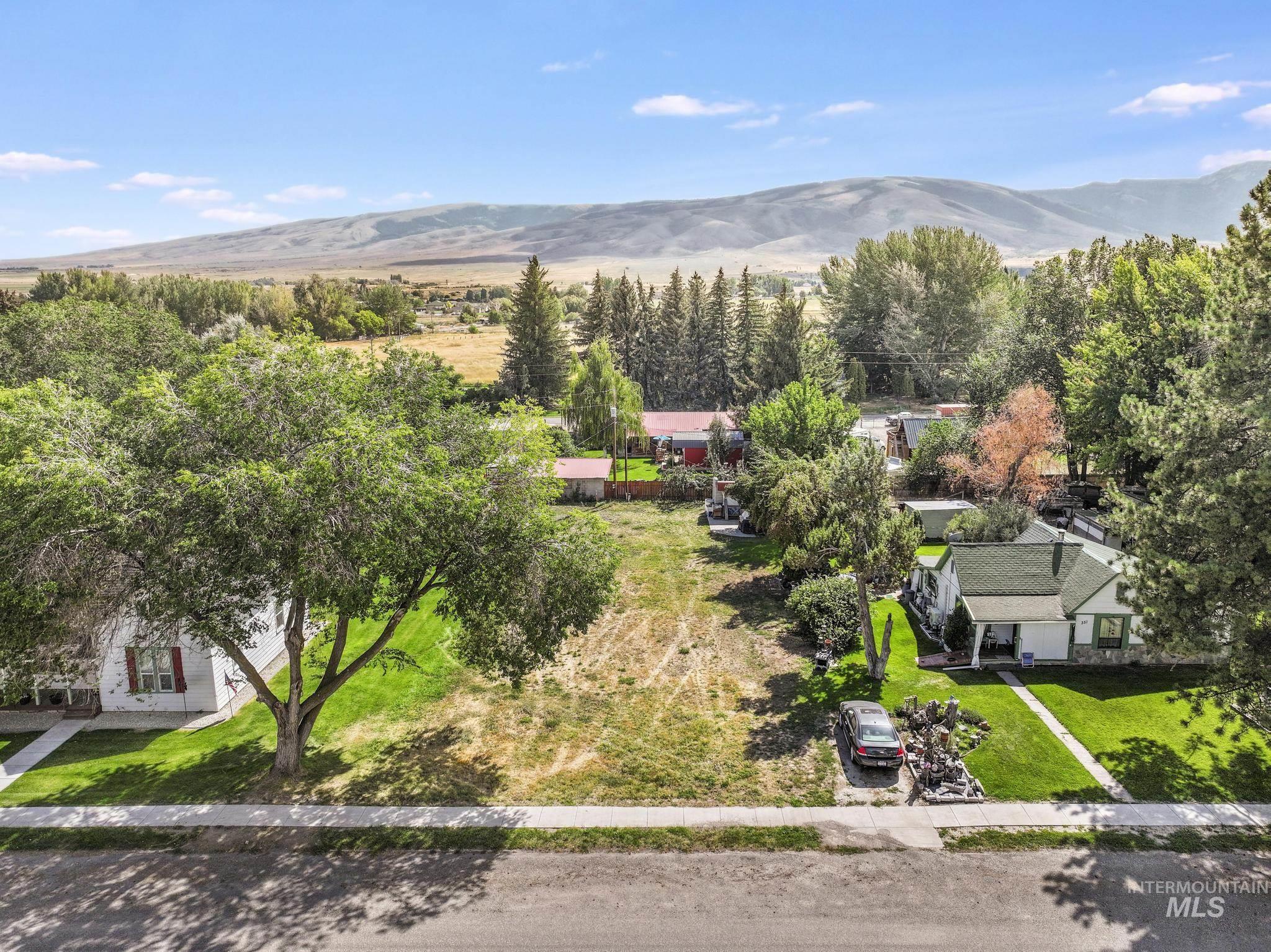 TBD Market Street, Albion, Idaho 83311-0000, Land For Sale, Price $75,000, 98965507