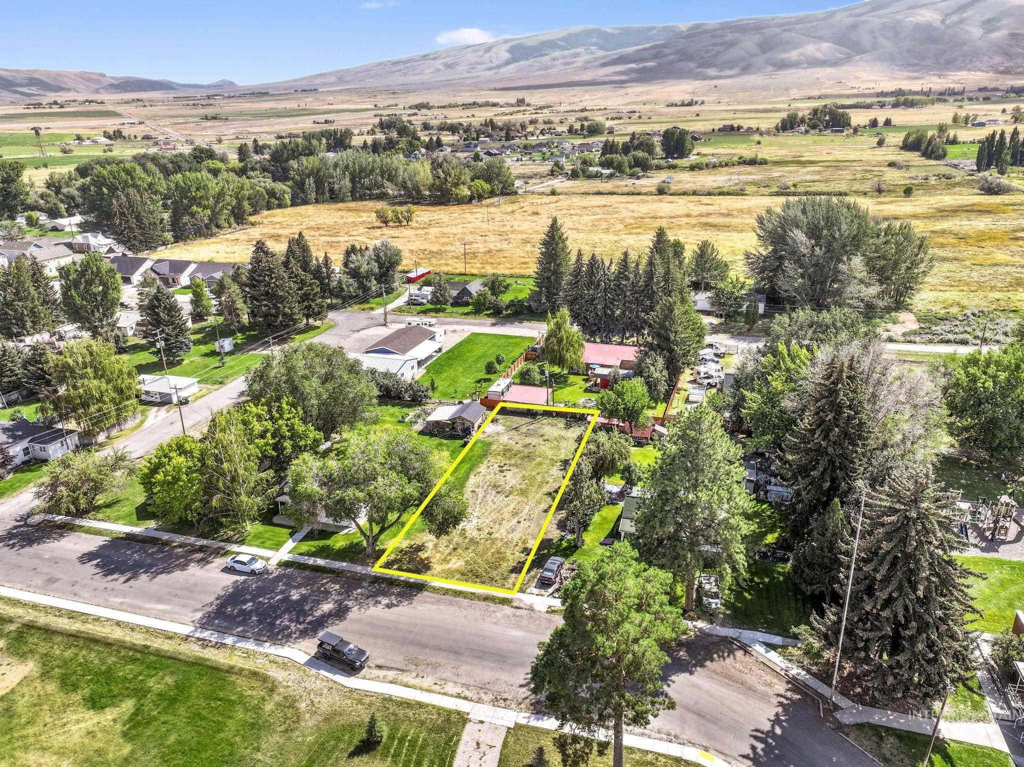 TBD Market Street, Albion, Idaho 83311-0000, Land For Sale, Price $75,000, 98965507