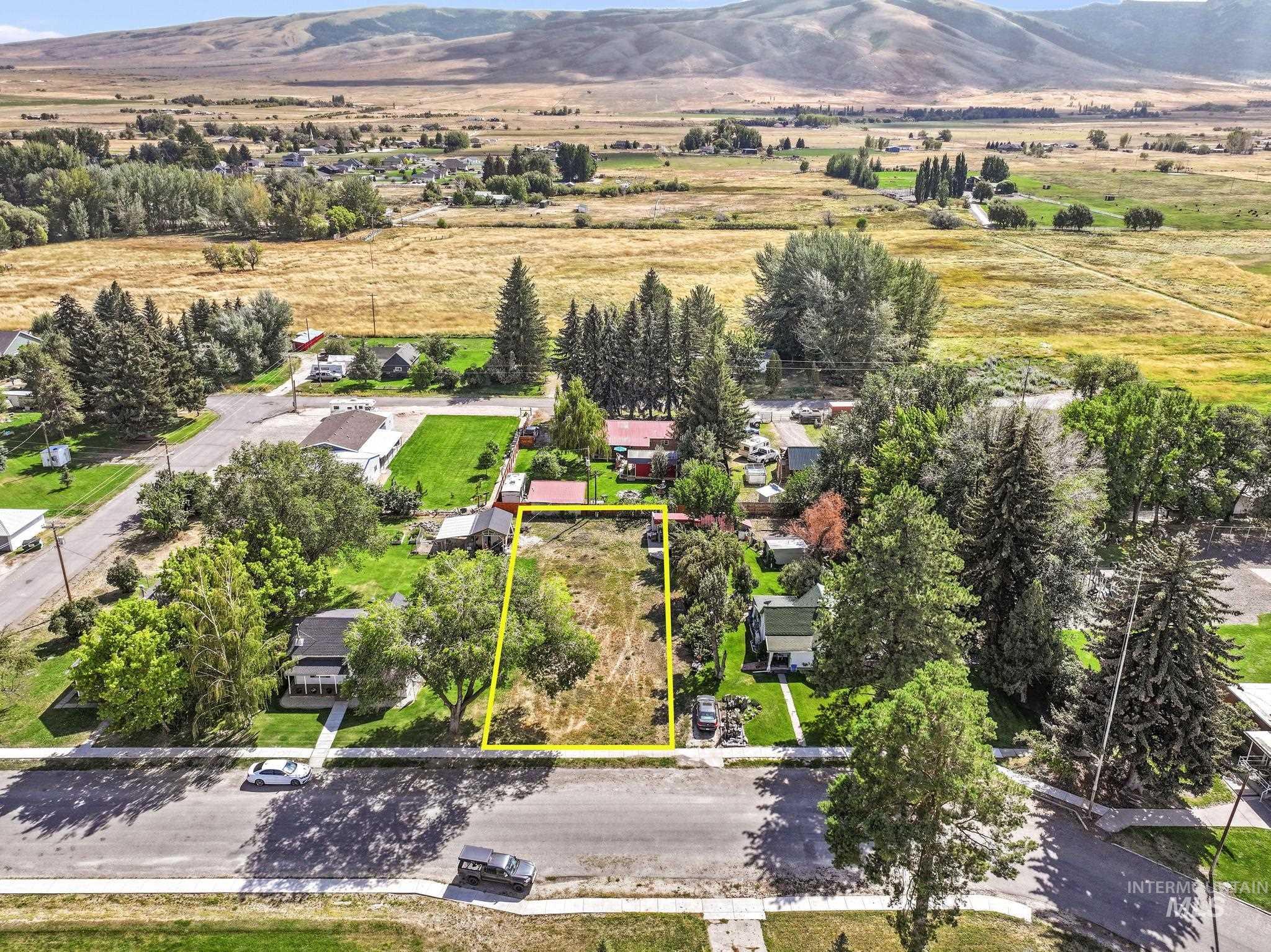 TBD Market Street, Albion, Idaho 83311-0000, Land For Sale, Price $75,000, 98965507