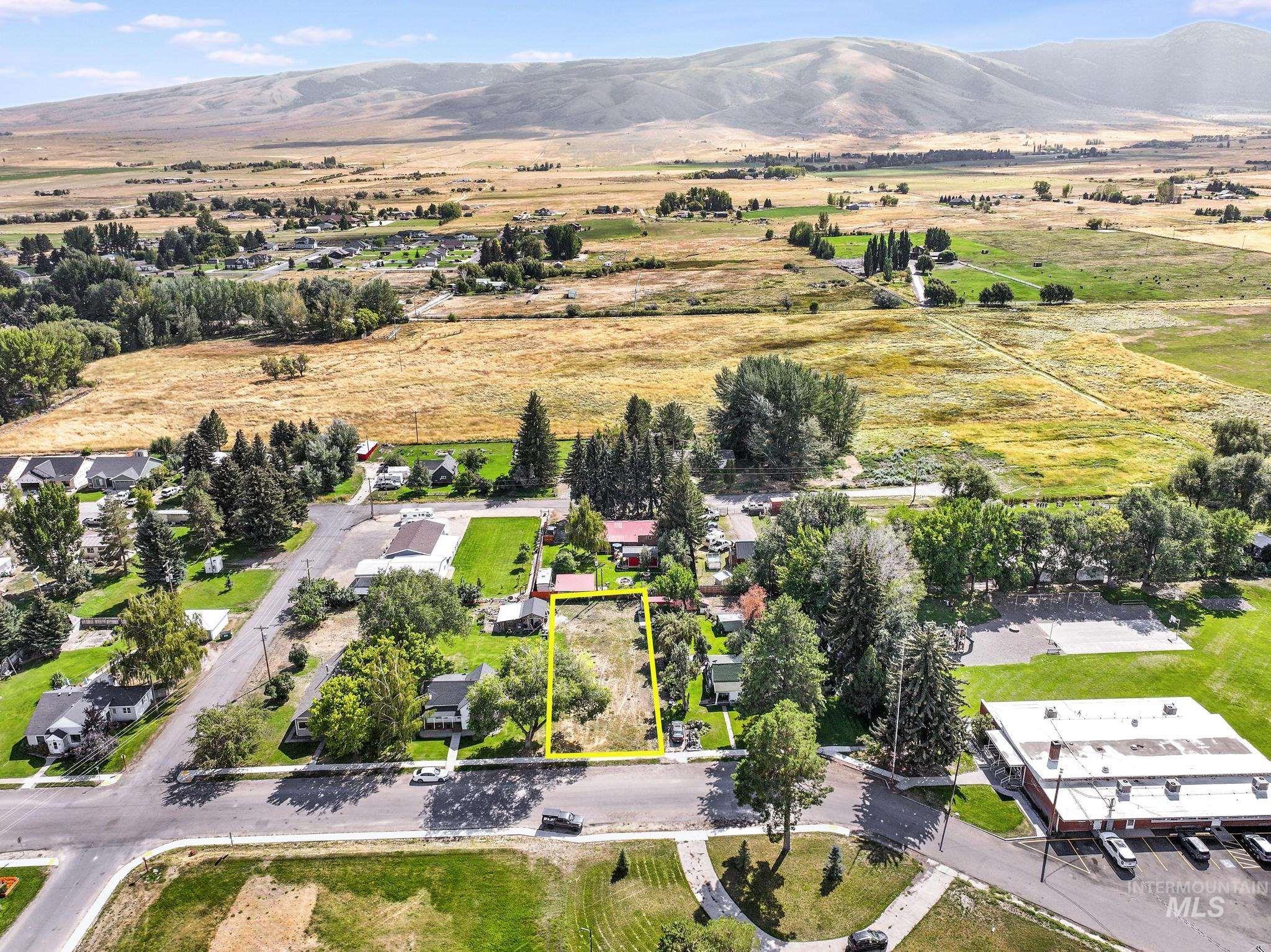 TBD Market Street, Albion, Idaho 83311-0000, Land For Sale, Price $75,000, 98965507