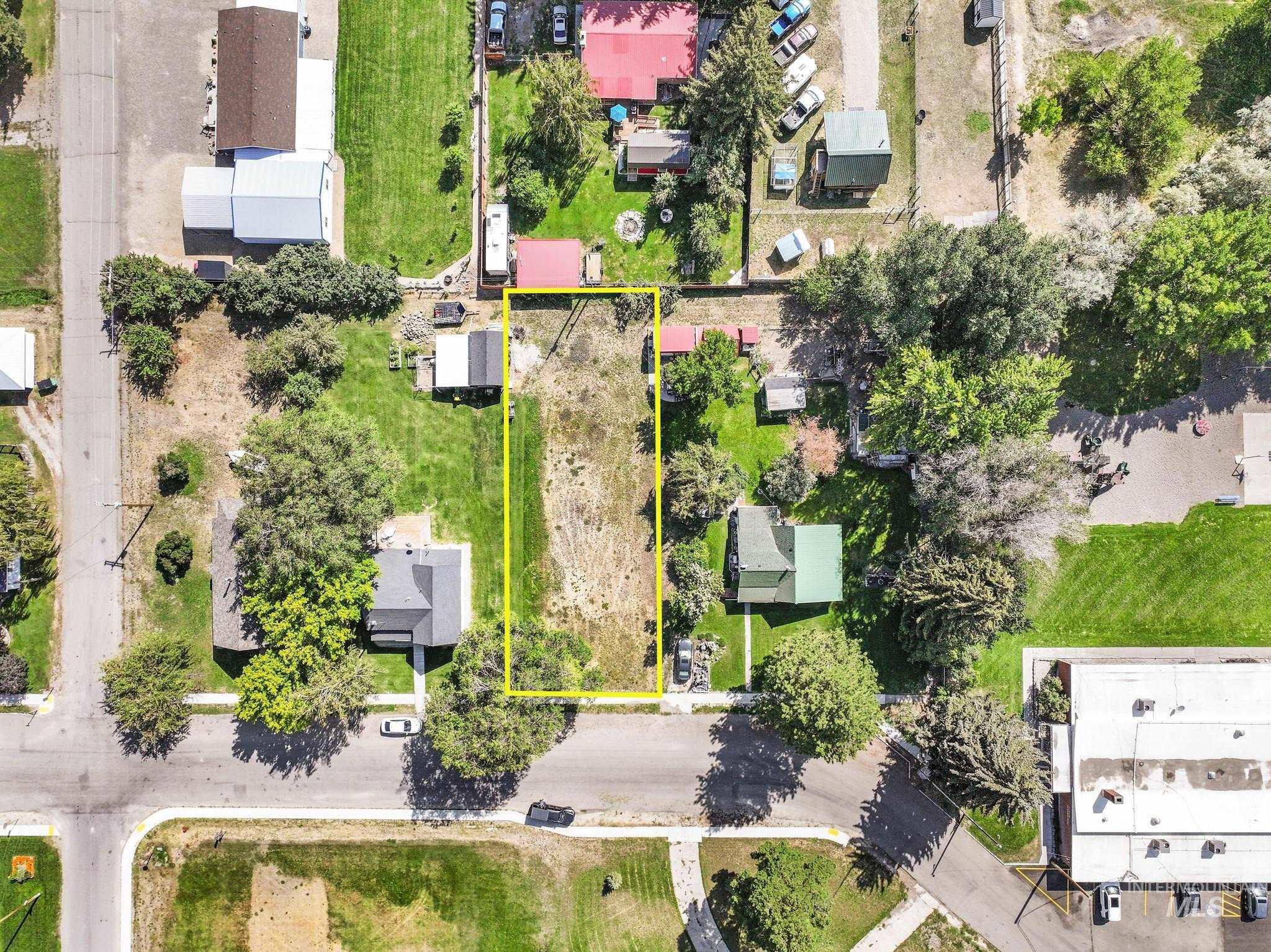 TBD Market Street, Albion, Idaho 83311-0000, Land For Sale, Price $75,000, 98965507