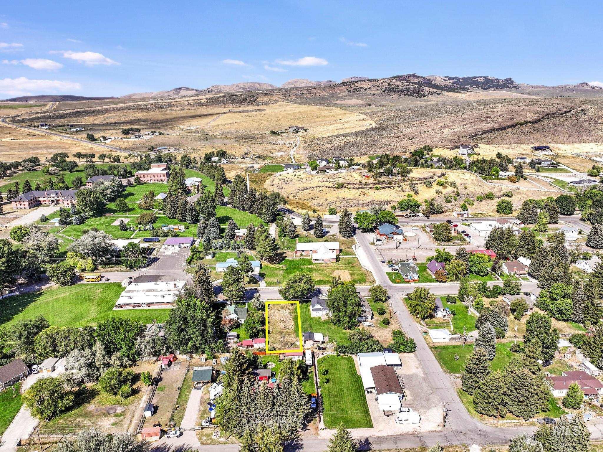 TBD Market Street, Albion, Idaho 83311-0000, Land For Sale, Price $75,000, 98965507