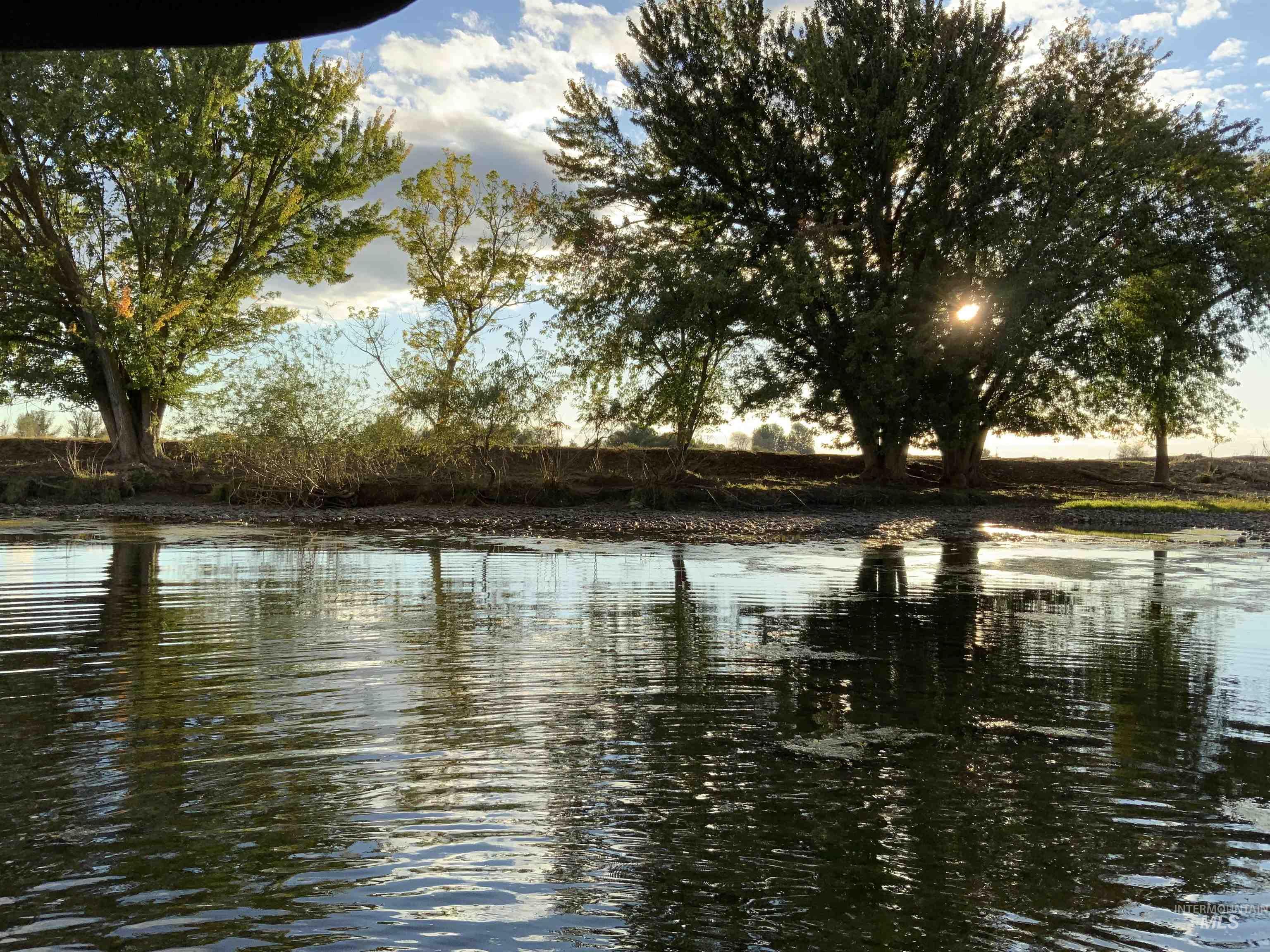 Water view