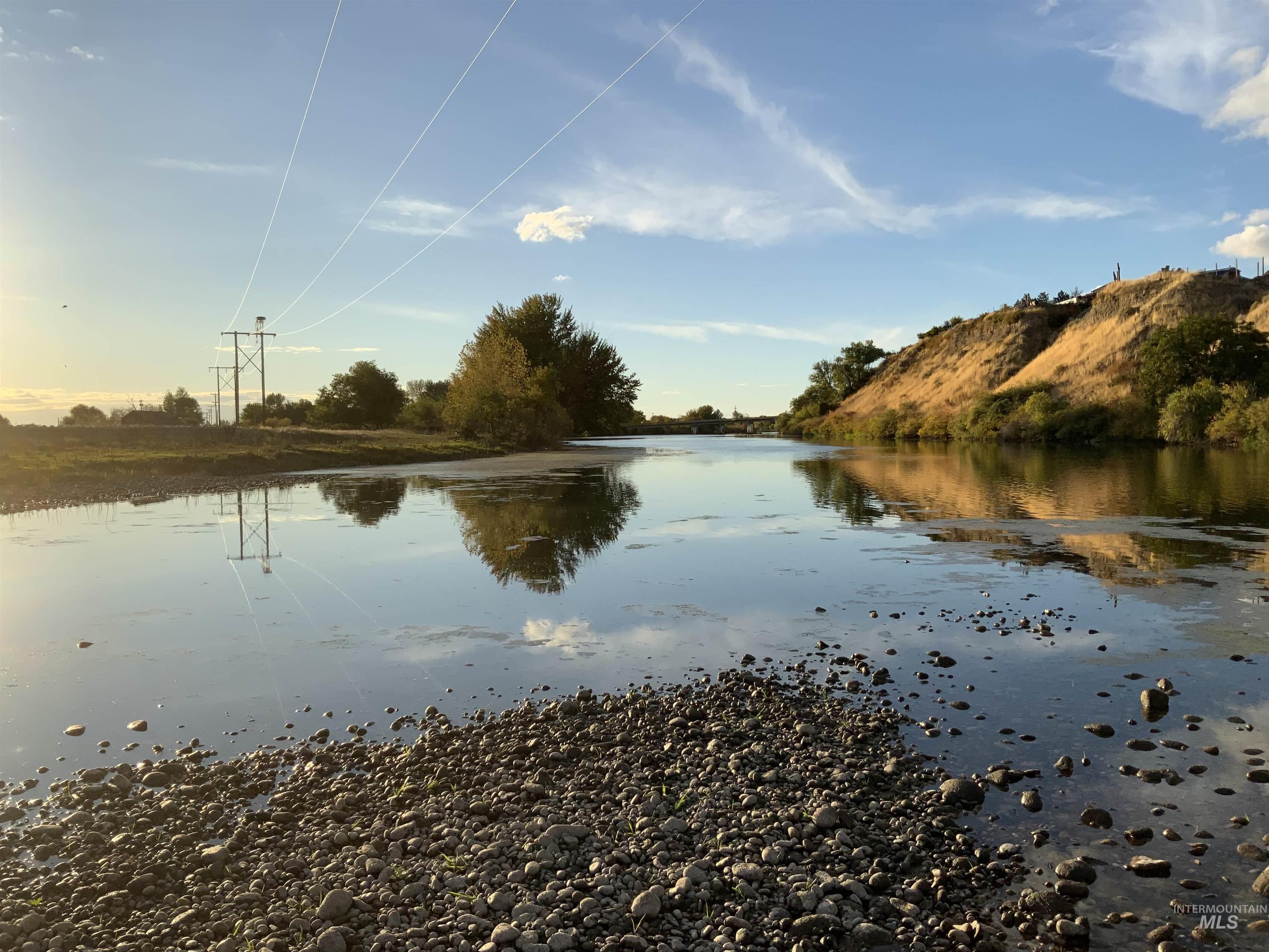 Water view