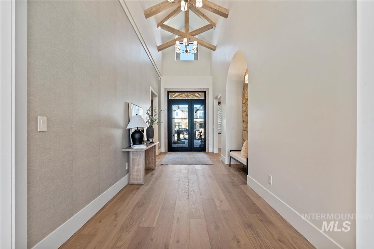 3584 N Harvest Moon Way, Eagle, Idaho 83616, 4 Bedrooms, 3.5 Bathrooms, Residential For Sale, Price $2,242,000, 98965533
